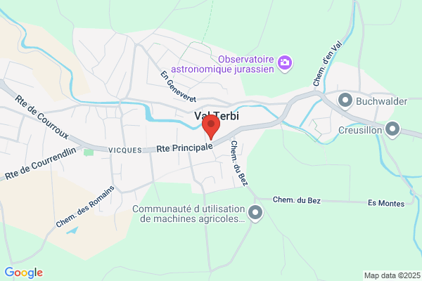 Ecole Primaire du Bas