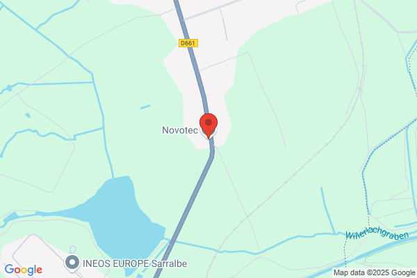 Netnova S.à r.l. c/o INDC S.à r.l.