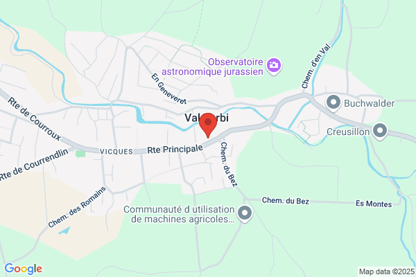 Office de poste