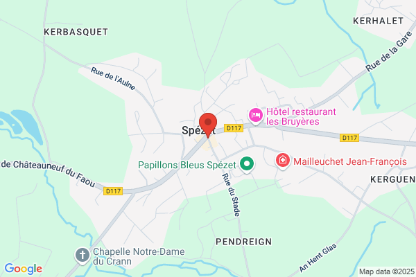 Bar le Spot