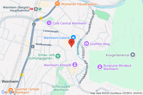 Cat Creative Consultants Concept Art und Text GmbH