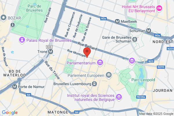 Commission d'Impôts de district