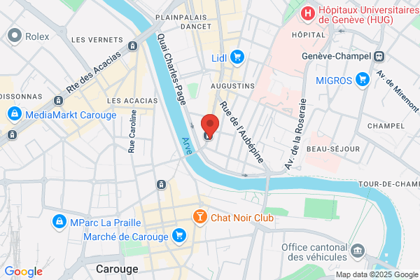 Epicerie Atlantique
