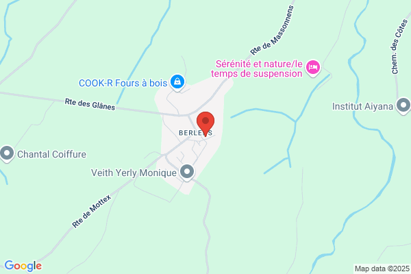 Auberge du Pélerin
