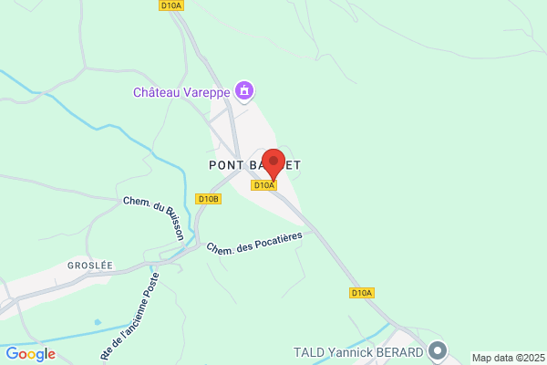 Bocheferra SA