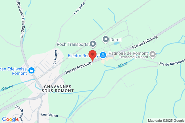 Erie-Electroverre SA