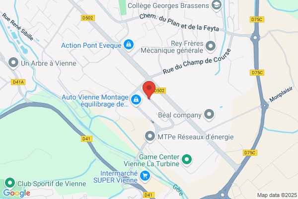 JSC Jardins Services Conseils Sàrl