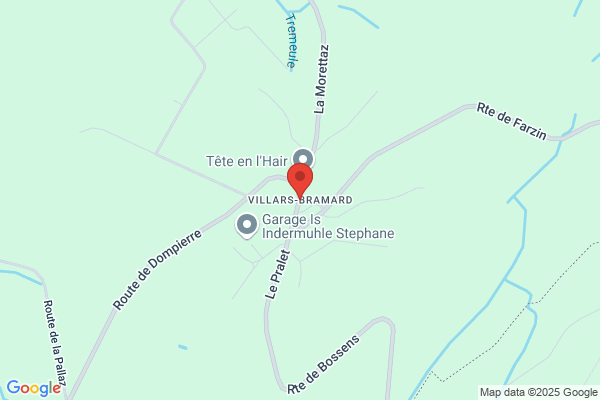 W. Vuichard Radio-TV