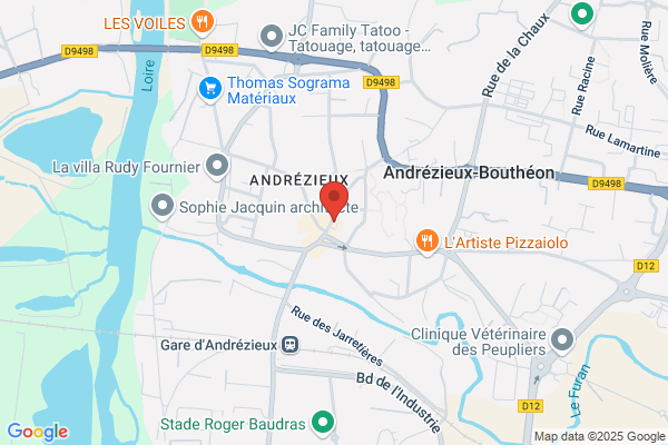 Boutique Au Colibri