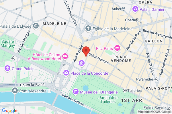 Boutique Empreinte