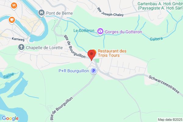 Centre Oecuménique de rencontre et d'animation