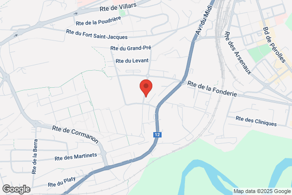 Denner Satellite