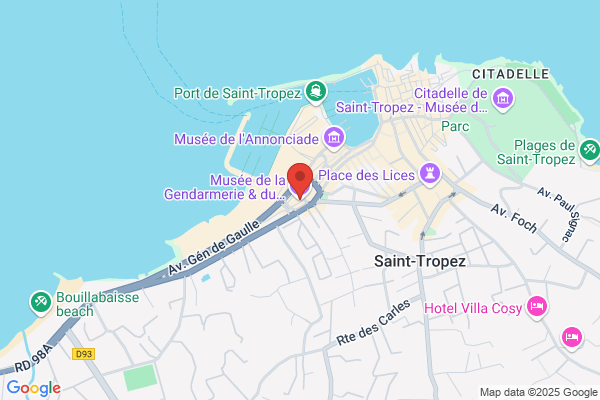 Gendarmerie