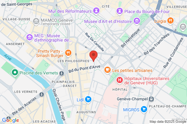 Office d'Orientation professionnelle