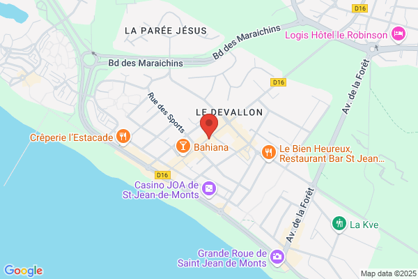 l'Alambic pub-disco