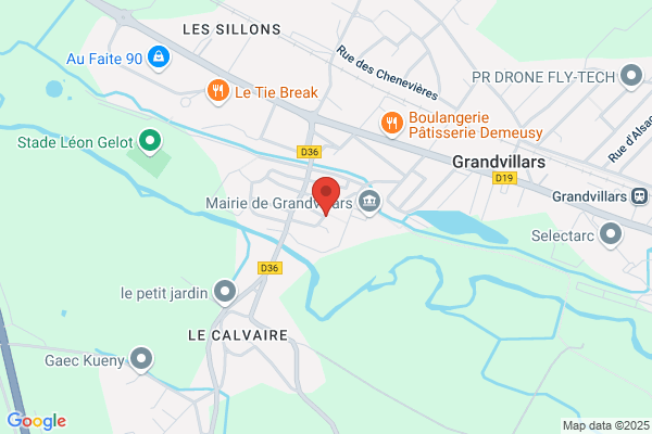 Cure Catholique