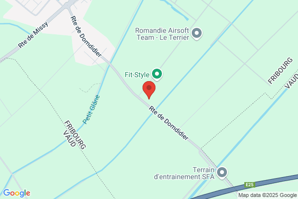 Petit Forestier Fribourg - Location de véhicules frigorifiques