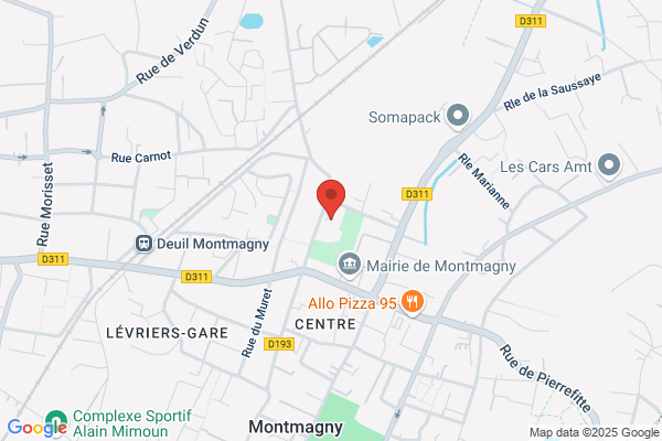 Administration communale