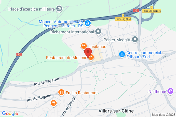 Administration communale