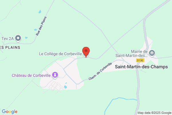 Collège Sous-Ville
