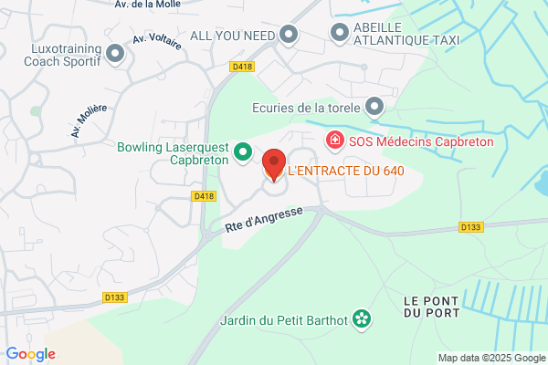 Commission d'Impôts de district