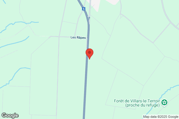 Garage du Gros-de-Vaud