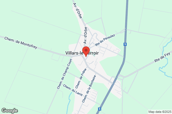 Administration communale