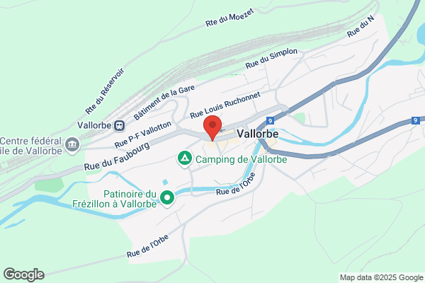 Denner Satellite Bahber SA