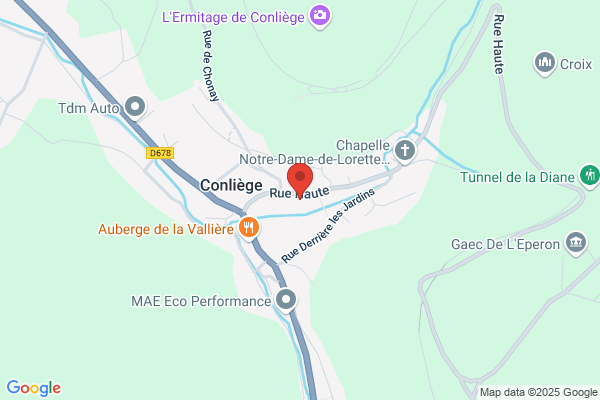 IS Consult