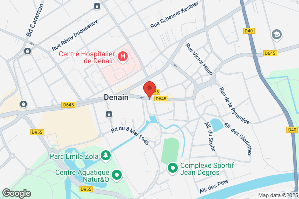 Optique du Talent Sàrl
