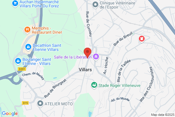 Police communale