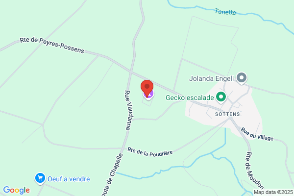 Administration communale