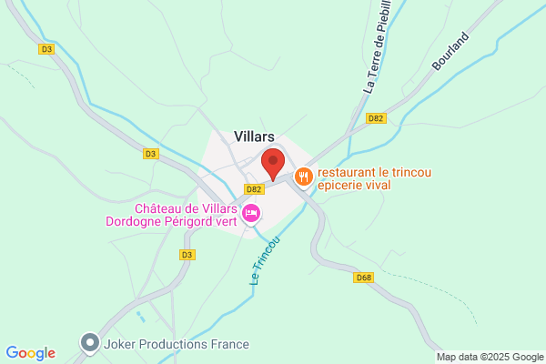 Office de poste