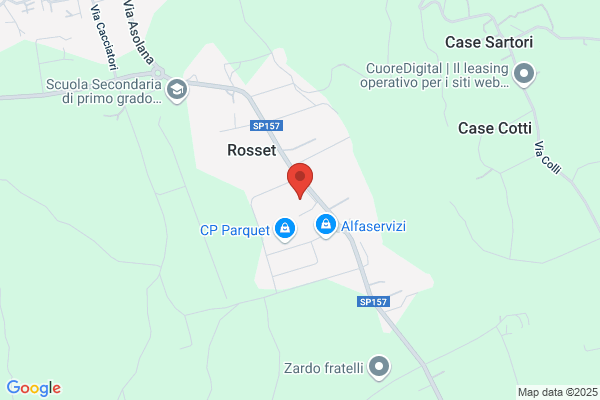 Parisotto SA