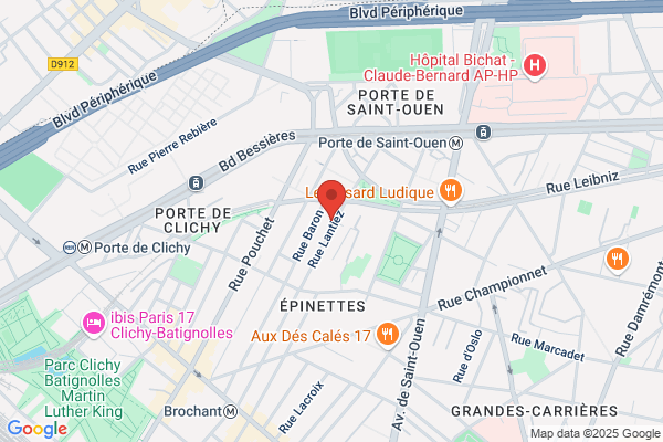 BDS Immobilier SA