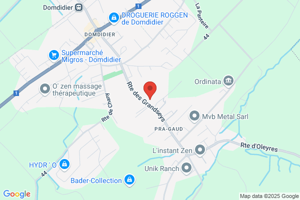 Crottaz Ingénieur Civil SIA