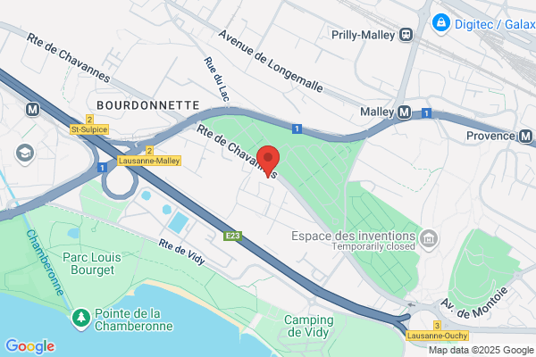 Fondation Vaudoise pour l'accueil des requérants d'asile (FAREAS)