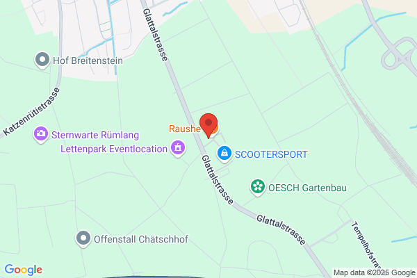 Munters Trocknungs-Service AG