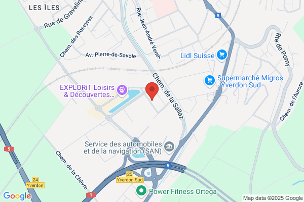 Setech Informatique