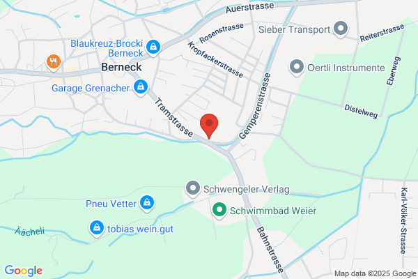 mobil Werke AG
