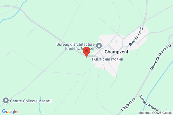 Administration communale