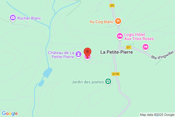 Atelier La Forêt