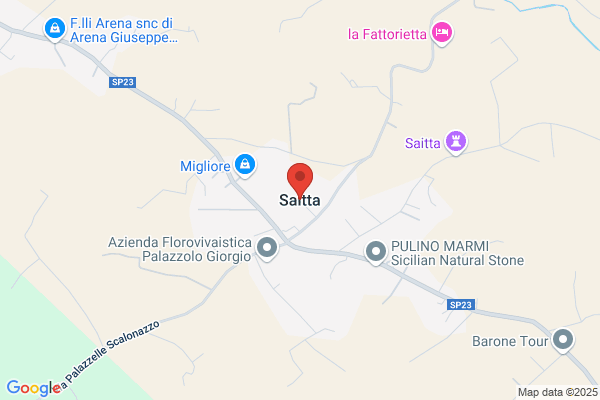Saitta Charpente Sàrl