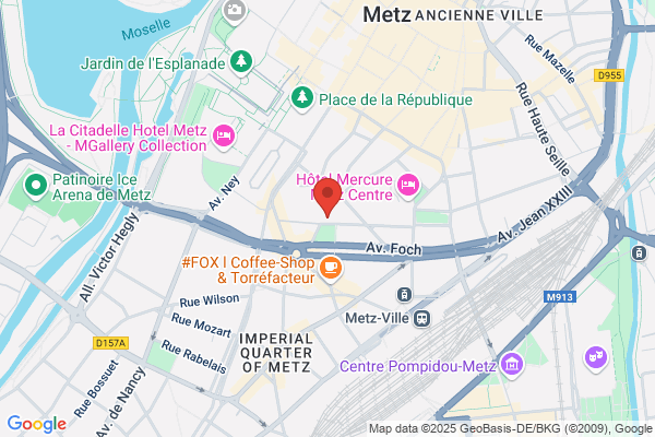 AGEST Conseils Sàrl