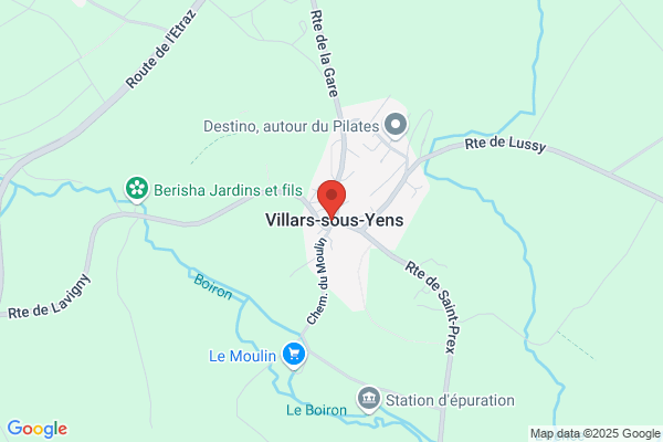 Administration communale