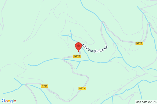 Barniske Gaillard
