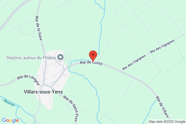 Boutique des Compagnons
