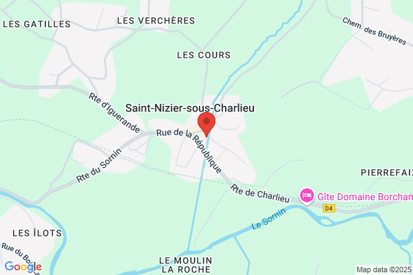 Coiffure Créatif