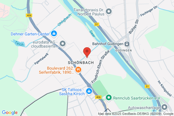 E. Braun und associés Consultant Sàrl