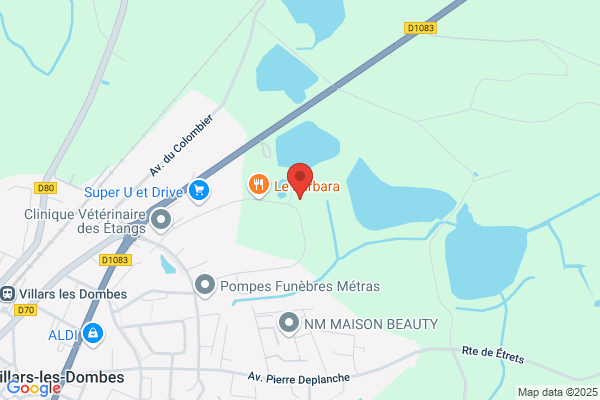 Office de poste